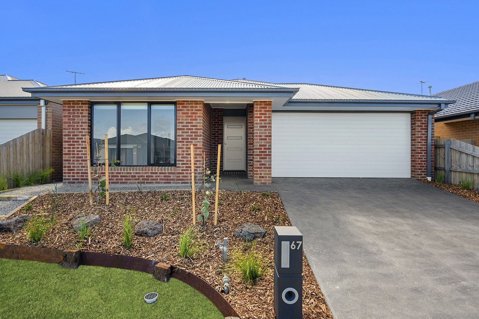 67 Duchess Drive, St Leonards VIC 3223 Domain