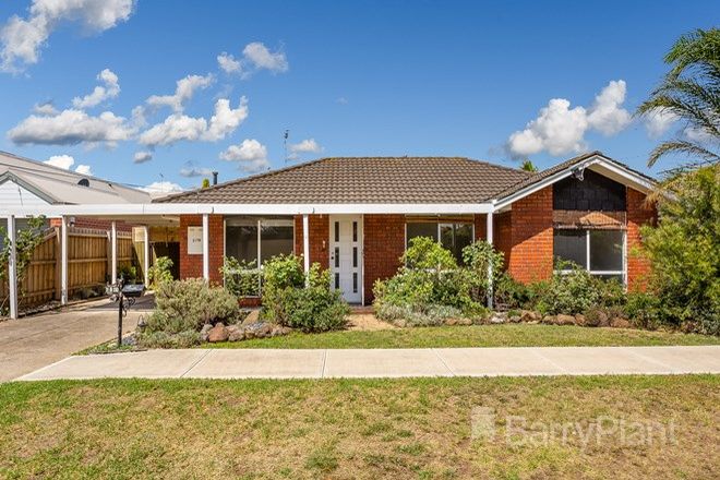 Picture of 2/91 Shane Avenue, SEABROOK VIC 3028