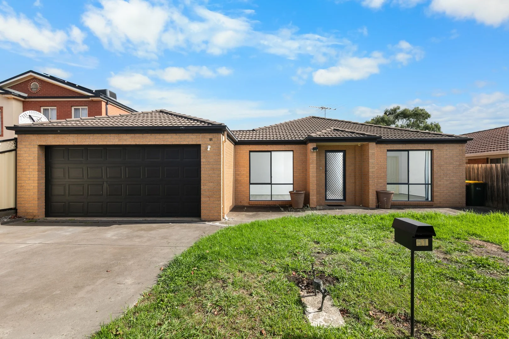 51 Jasmine Drive, Mill Park VIC 3082