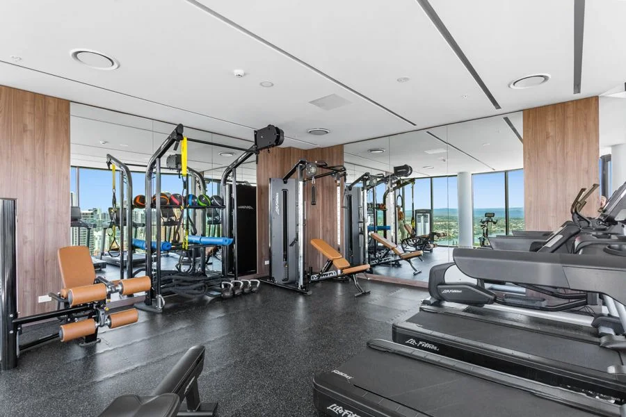 Additional image 7 of 1704/28-30 Second Avenue, Broadbeach QLD 4218