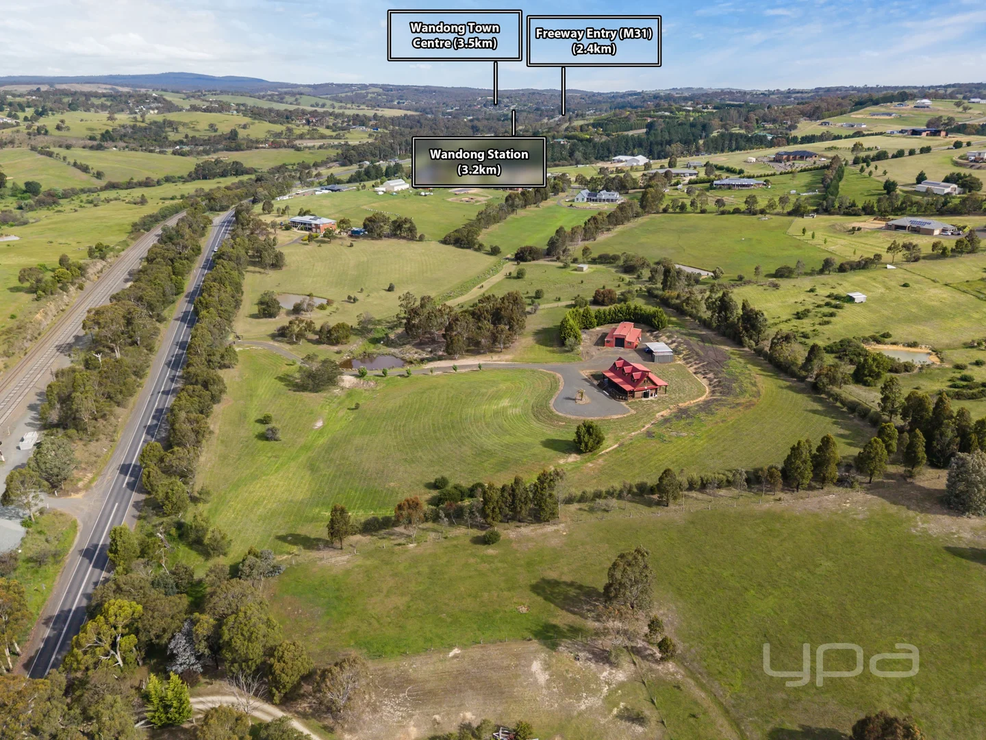Additional image 35 of 650 Ogradys Road, Wandong VIC 3758