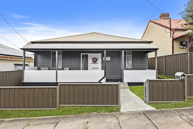 Picture of 16 Lett Street, LITHGOW NSW 2790