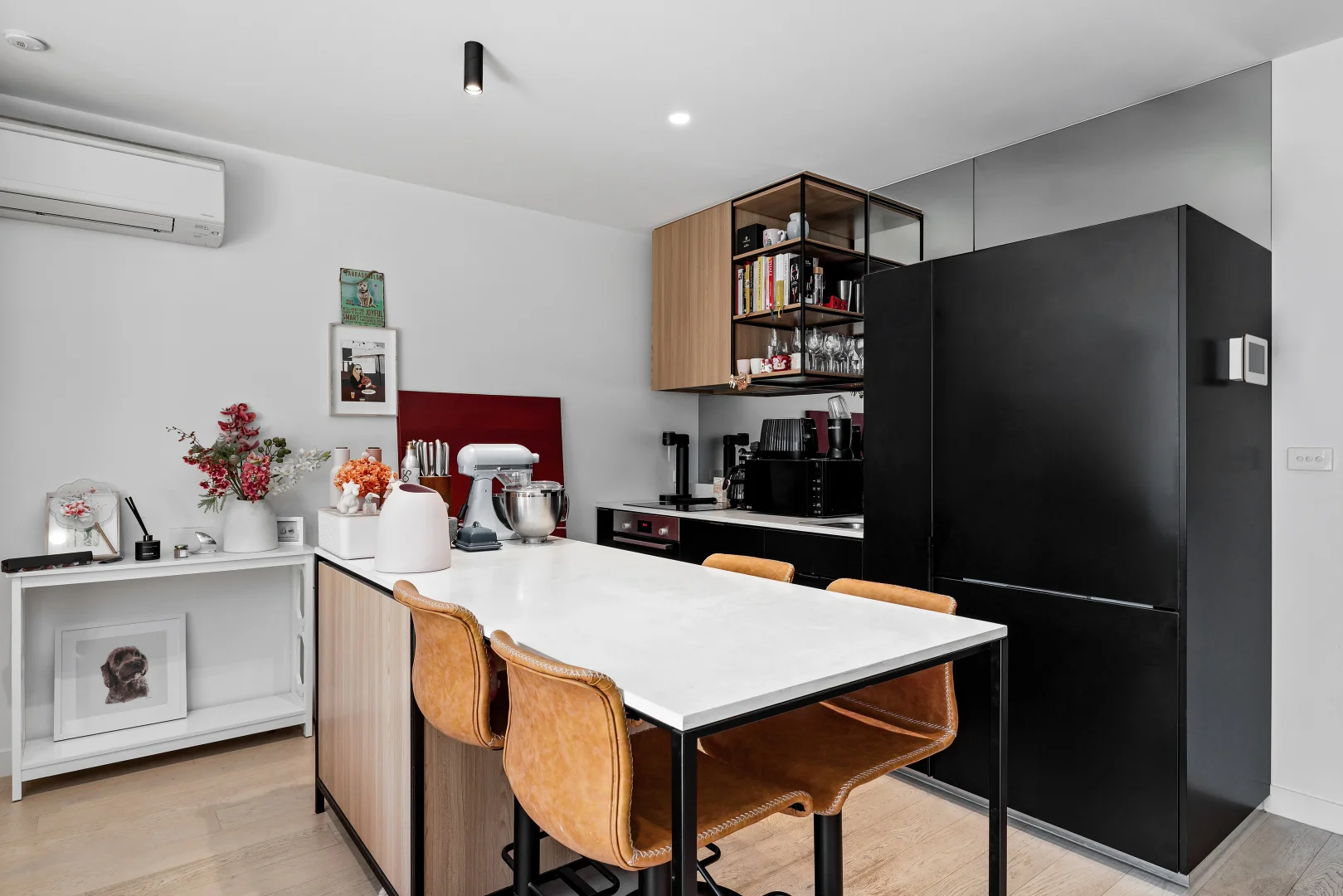 Additional image 2 of 107/9 Railway Place, Fairfield VIC 3078