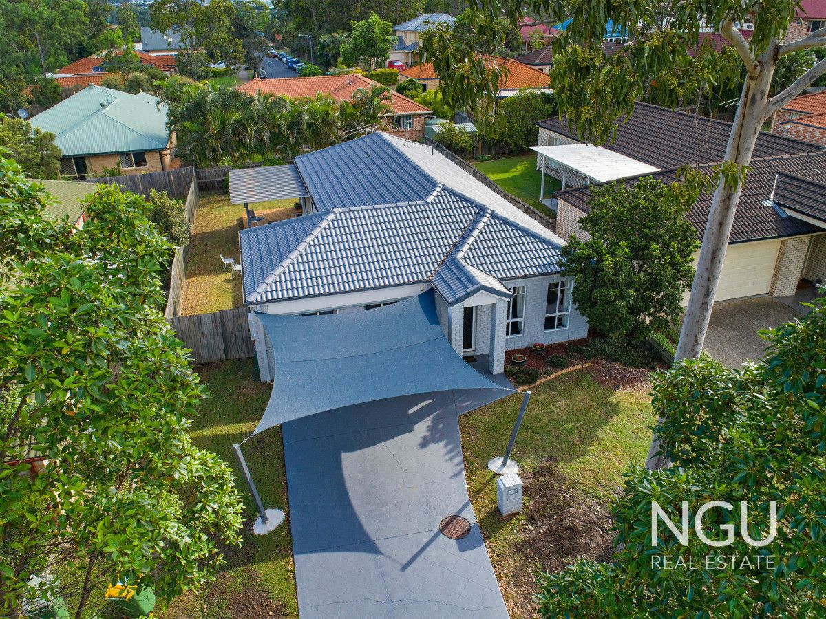 16 Eden Crescent, Springfield Lakes QLD 4300 House For Rent Domain