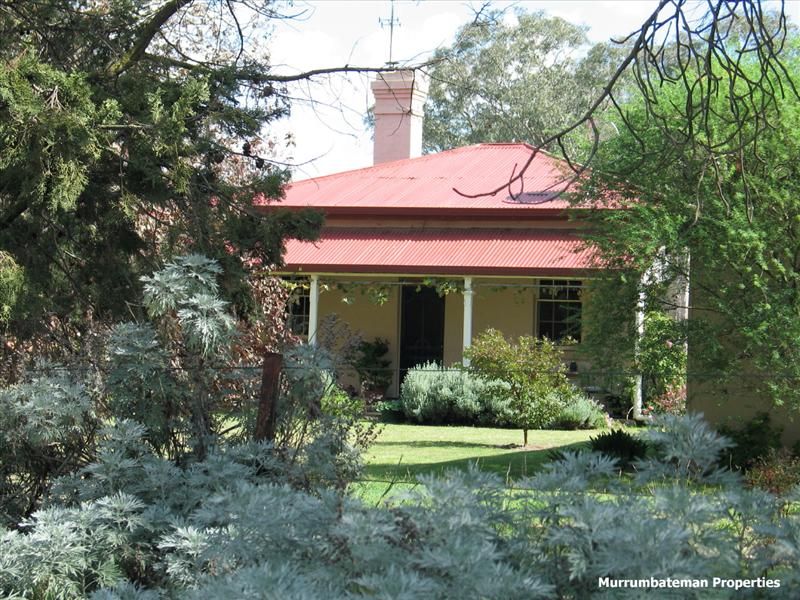 Dalton Road, Rye Park NSW 2586, Image 1