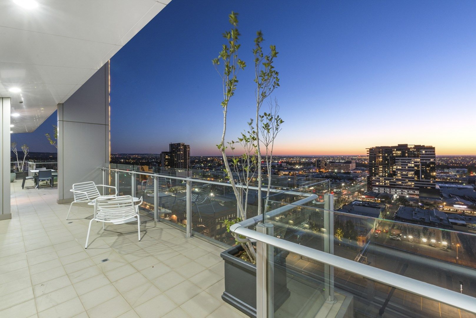 1801/18 Rowlands Place, Adelaide SA 5000, Image 1