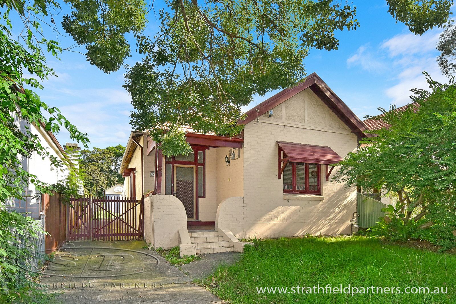 45 The Crescent, Homebush NSW 2140, Image 1