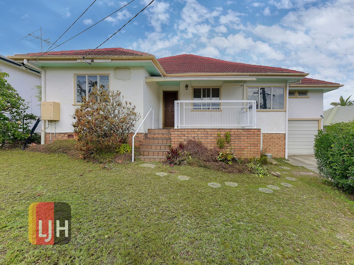 4 bedrooms House in No. 56 Pullen Road EVERTON PARK QLD, 4053