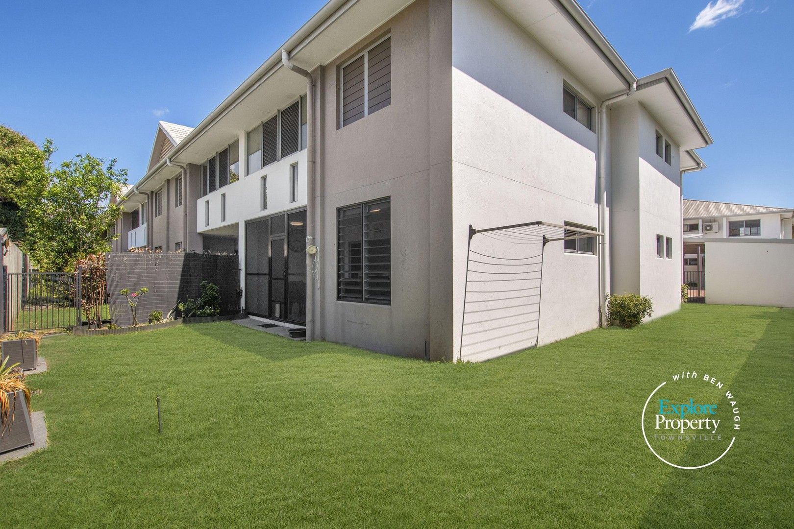 45/157-159 Stuart Drive, Wulguru QLD 4811, Image 0