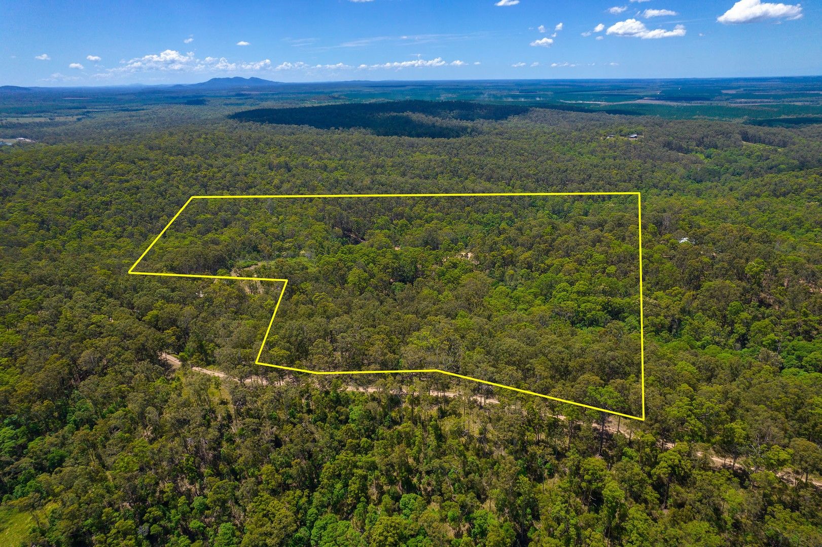 Lot 1 Antimony Road, Neerdie QLD 4570 Vacant Land for Sale Domain