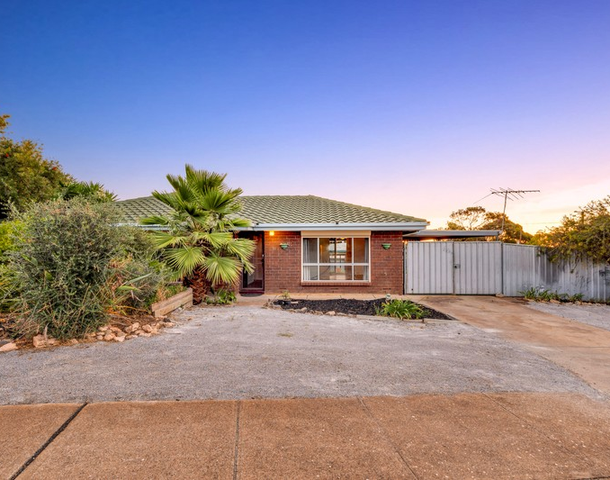 23 Wellesley Street, Huntfield Heights SA 5163