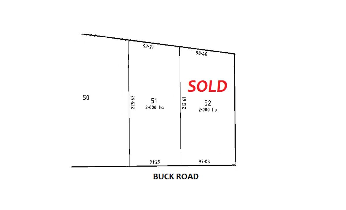 Lot 51 Buck Road, Moorak SA 5291, Image 1