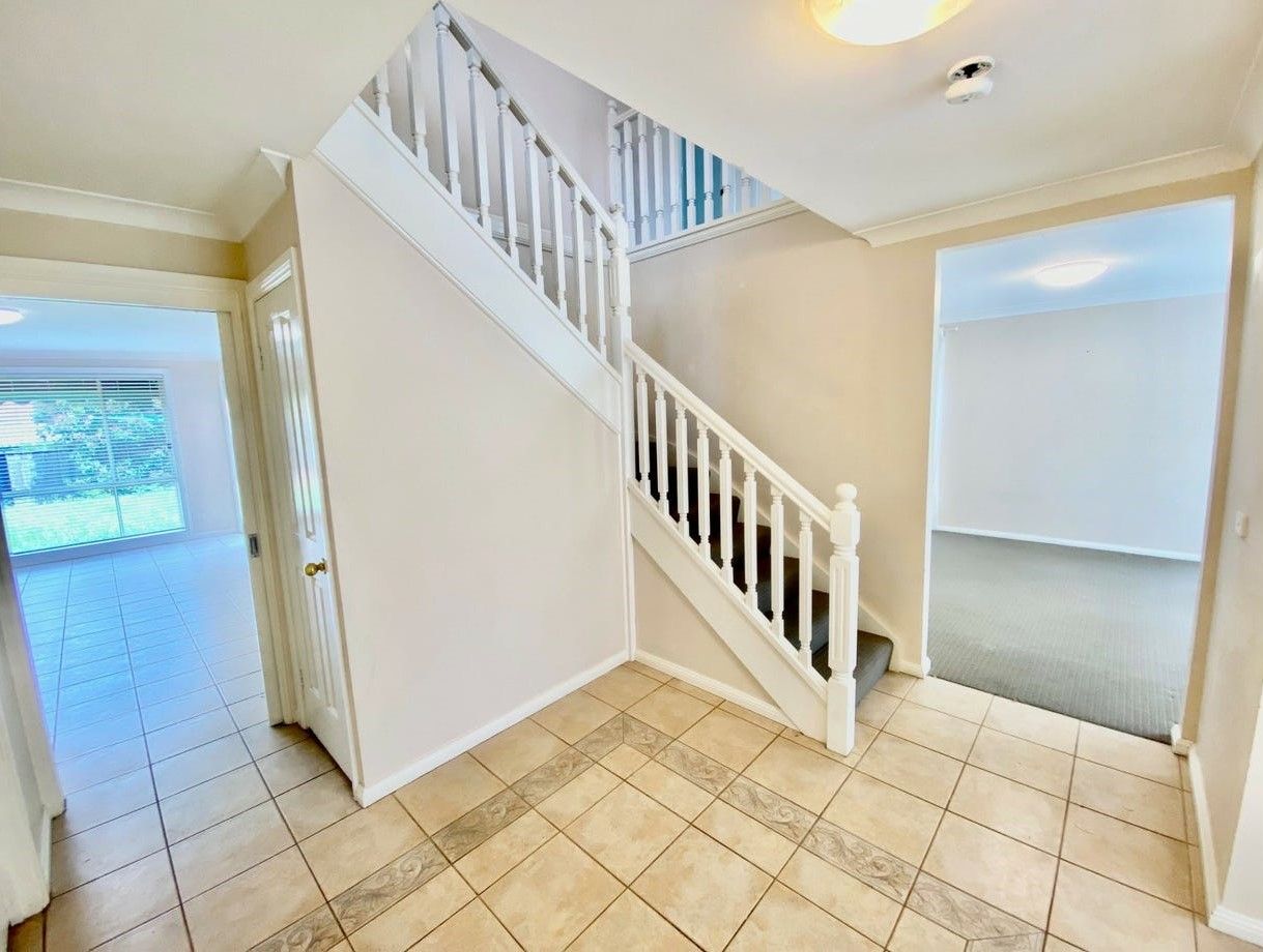 18 Crestview Drive, Glenwood NSW 2768 House For Rent Domain