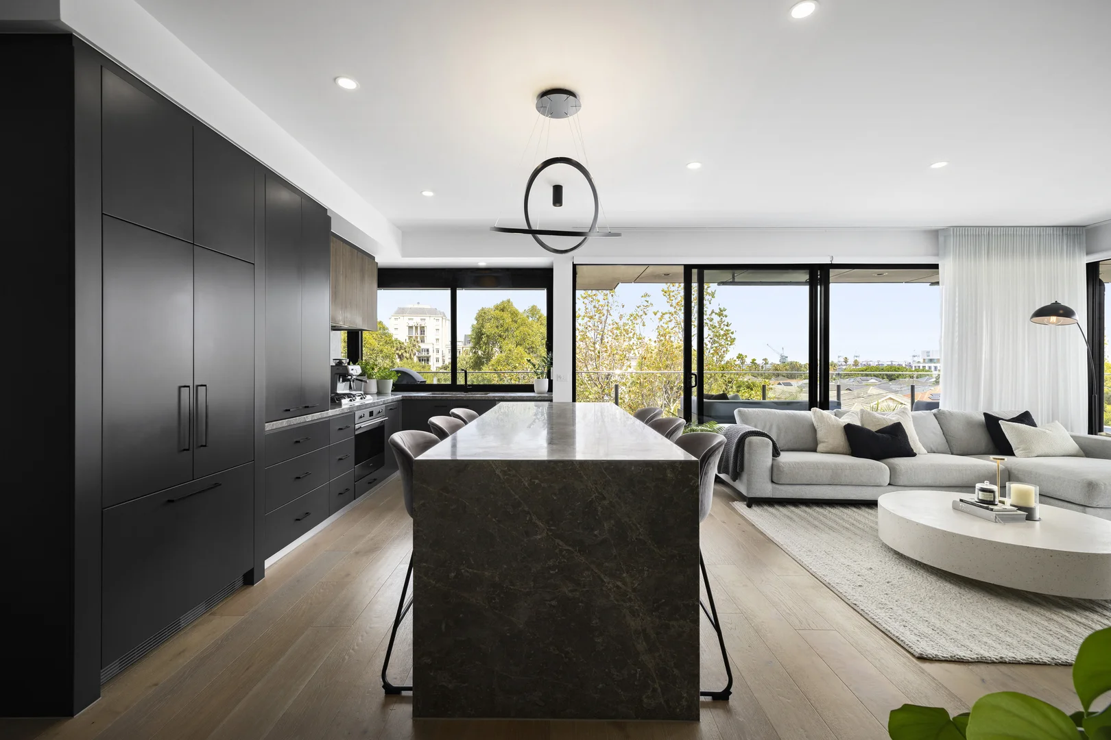 Additional image 4 of 301/286 Rouse Street, Port Melbourne VIC 3207