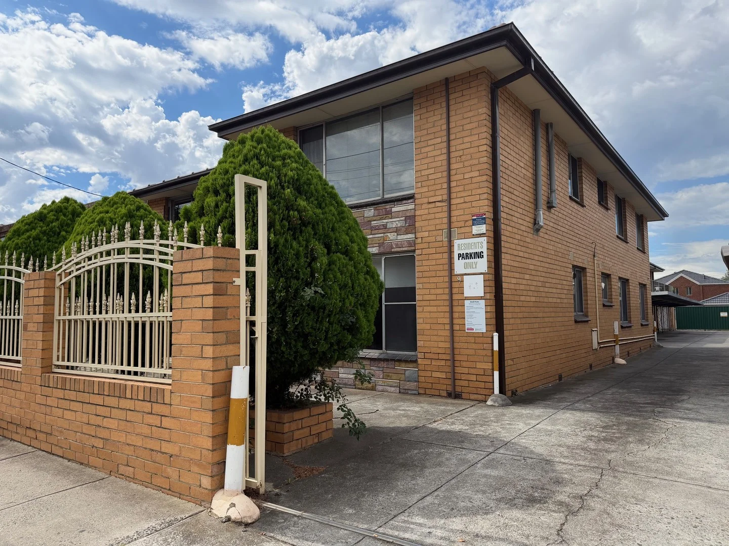 1/9 Gordon Street, Footscray VIC 3011