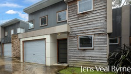 Picture of 4/719 Geelong Road, CANADIAN VIC 3350