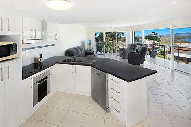 Picture of 1/6 Bowra Street, NAMBUCCA HEADS NSW 2448