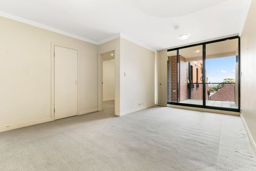 26/236 Pacific Highway, Crows Nest NSW 2065