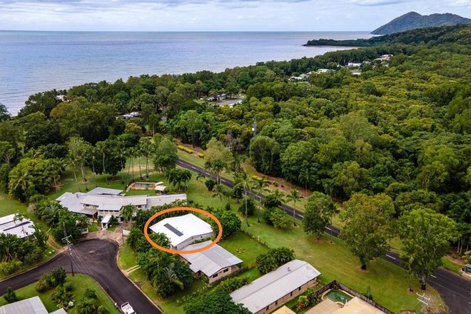 Picture of 3 Dawson Street, BRAMSTON BEACH QLD 4871