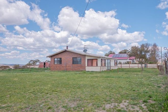Picture of 219 Falconer Street, GUYRA NSW 2365