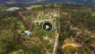Picture of 1 Outlook Crescent, VINEGAR HILL QLD 4343