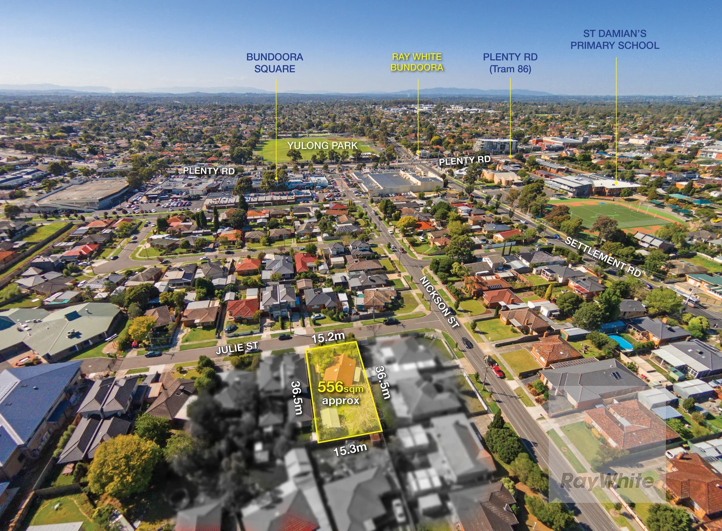 Additional image 11 of 1 Julie Street, Bundoora VIC 3083