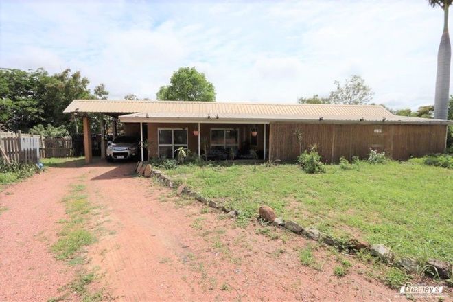 Picture of 47 Millchester Road, QUEENTON QLD 4820