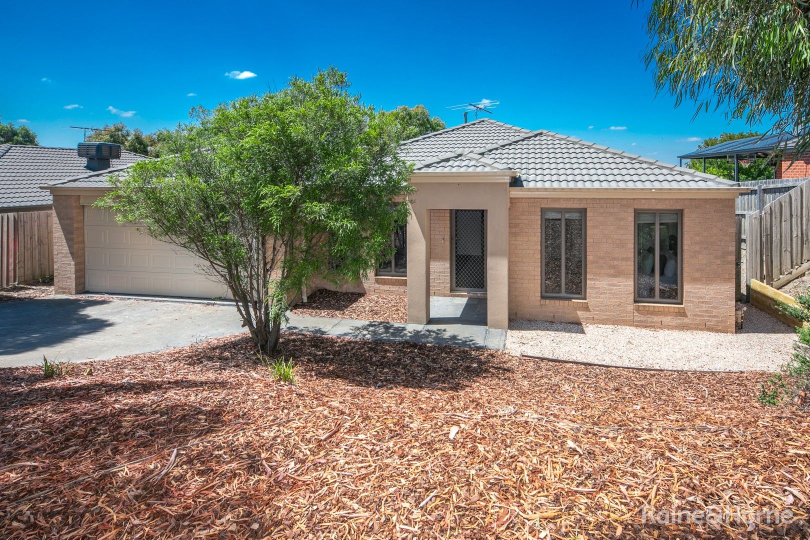 129 PHILLIP DRIVE, Sunbury VIC 3429, Image 0