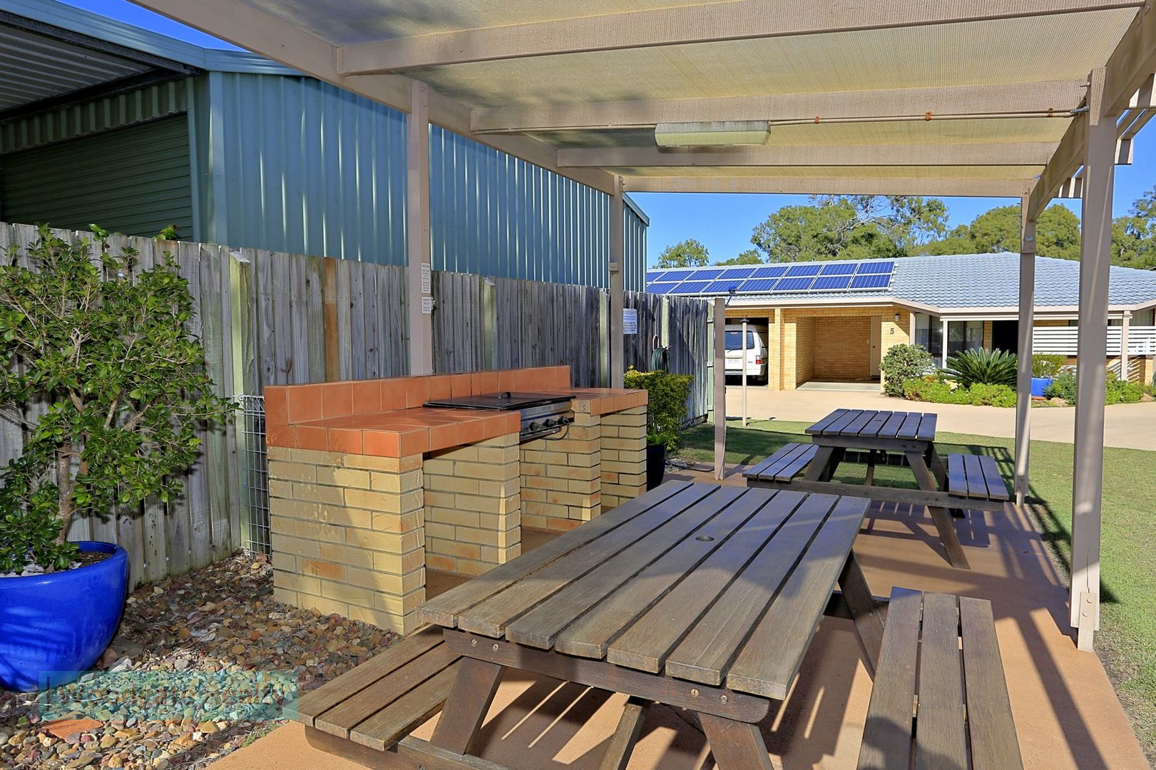 Unit 5/83 Mackerel St, Woodgate QLD 4660, Image 2