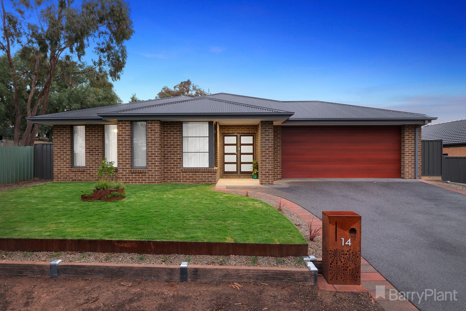 14 Turner Street, California Gully VIC 3556, Image 0