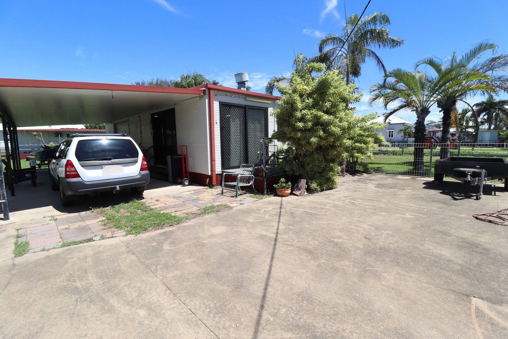 28 Topton Street, Alva QLD 4807, Image 0