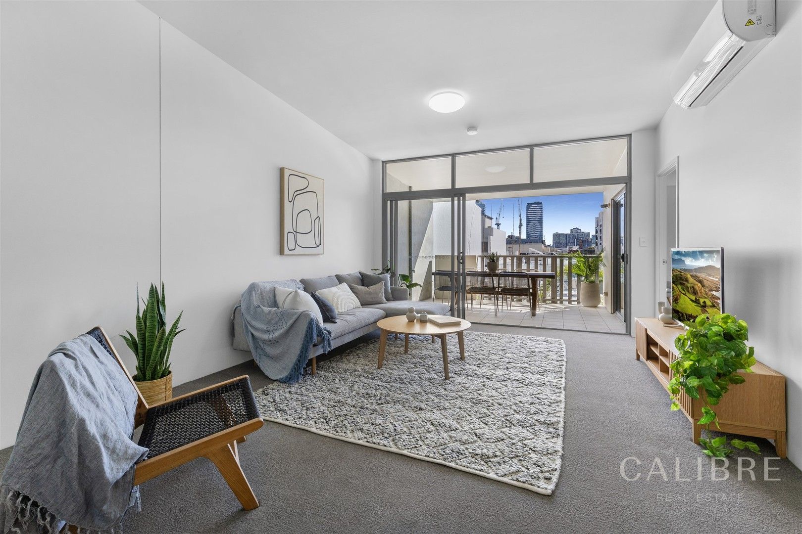 43/38 Robertson Street, Fortitude Valley QLD 4006, Image 0
