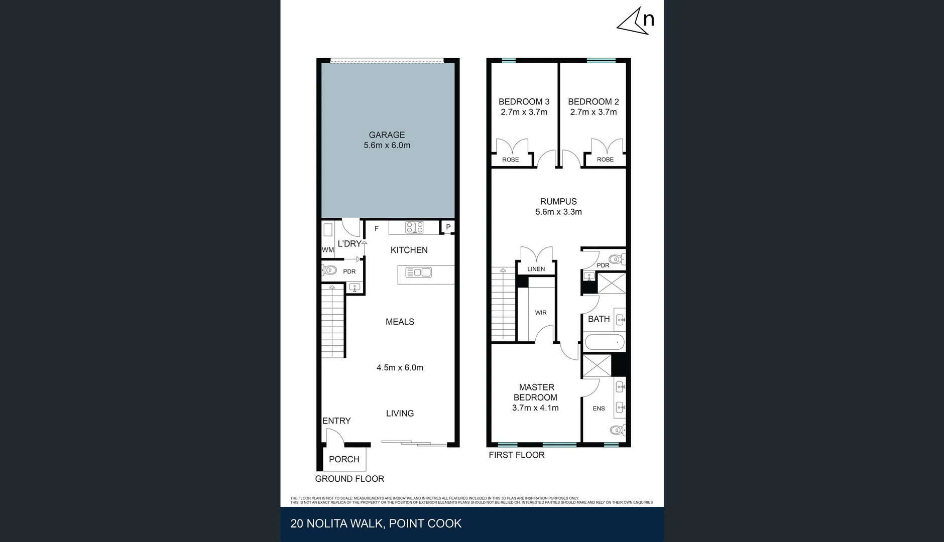 Additional image 17 of 20 Nolita Walk, Point Cook VIC 3030