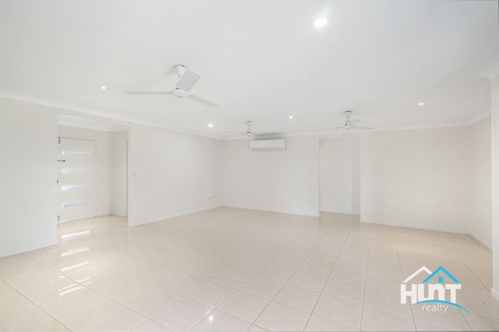 62 Fitzmaurice Drive, Bentley Park QLD 4869 House For Rent 560