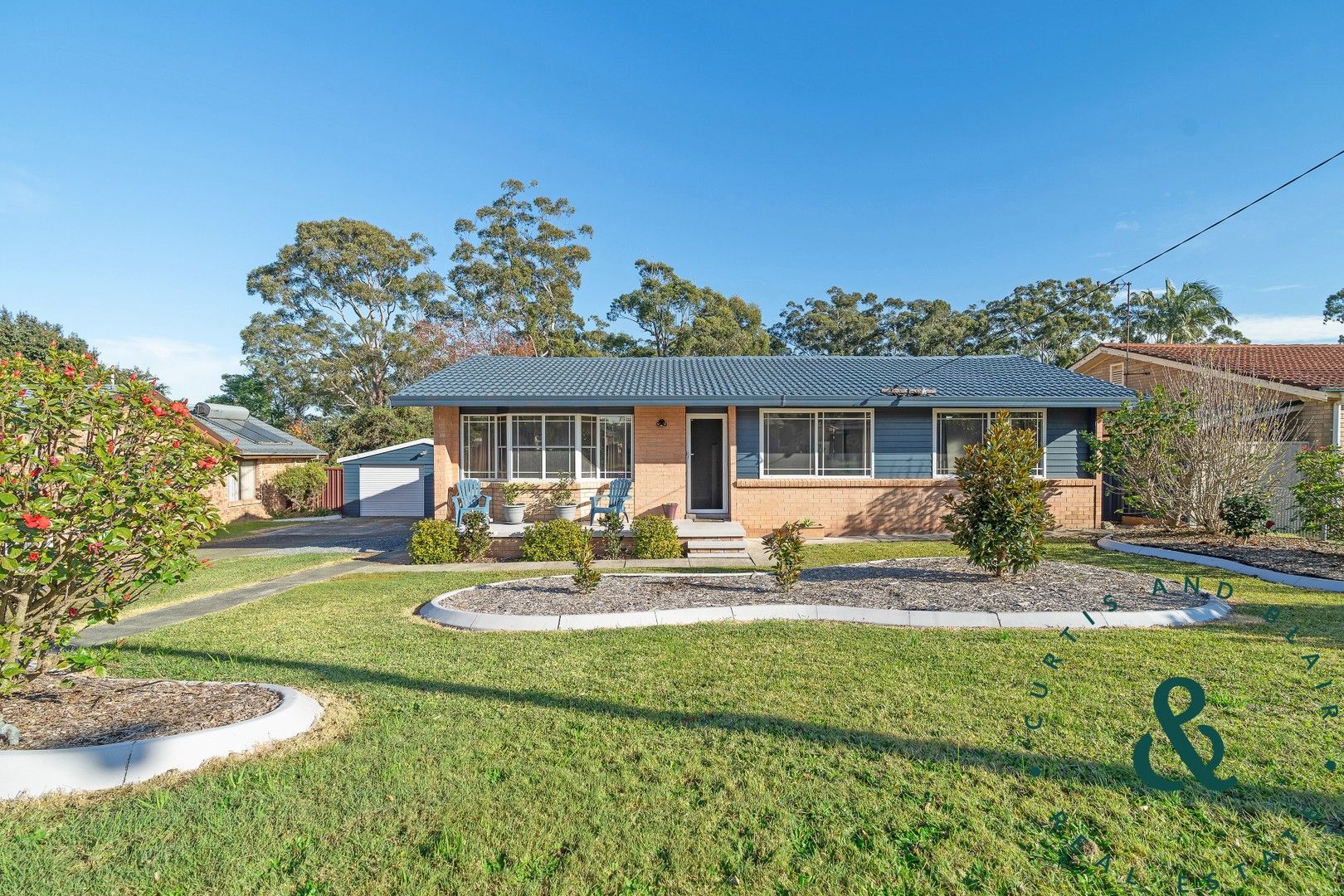 14 Bottle Brush Avenue, Medowie NSW 2318, Image 0