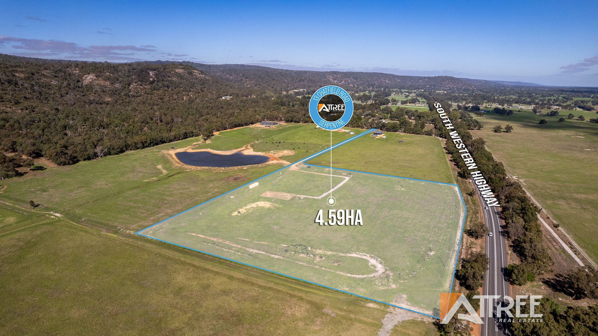 13 Chatfield Road, Serpentine WA 6125, Image 1