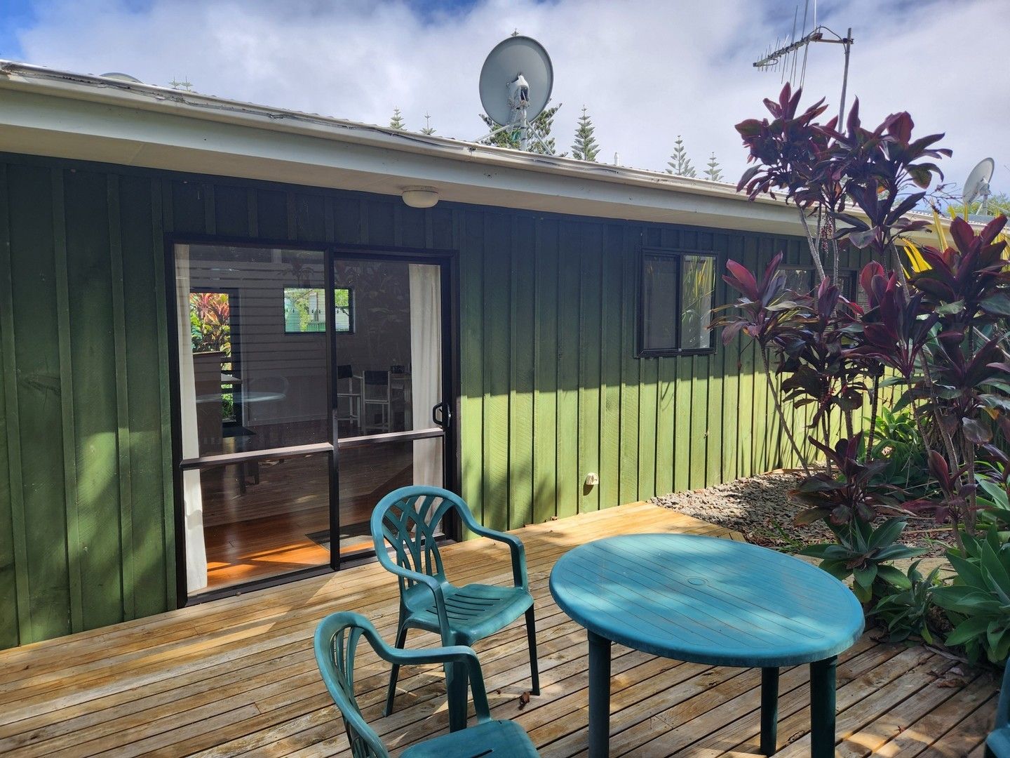 1 bedrooms Apartment / Unit / Flat in 17B Little Green Lane NORFOLK ISLAND NSW, 2899
