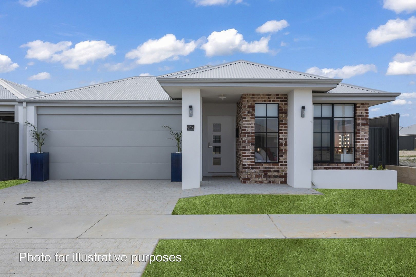 47 Anomia Road, Jindalee WA 6036, Image 0