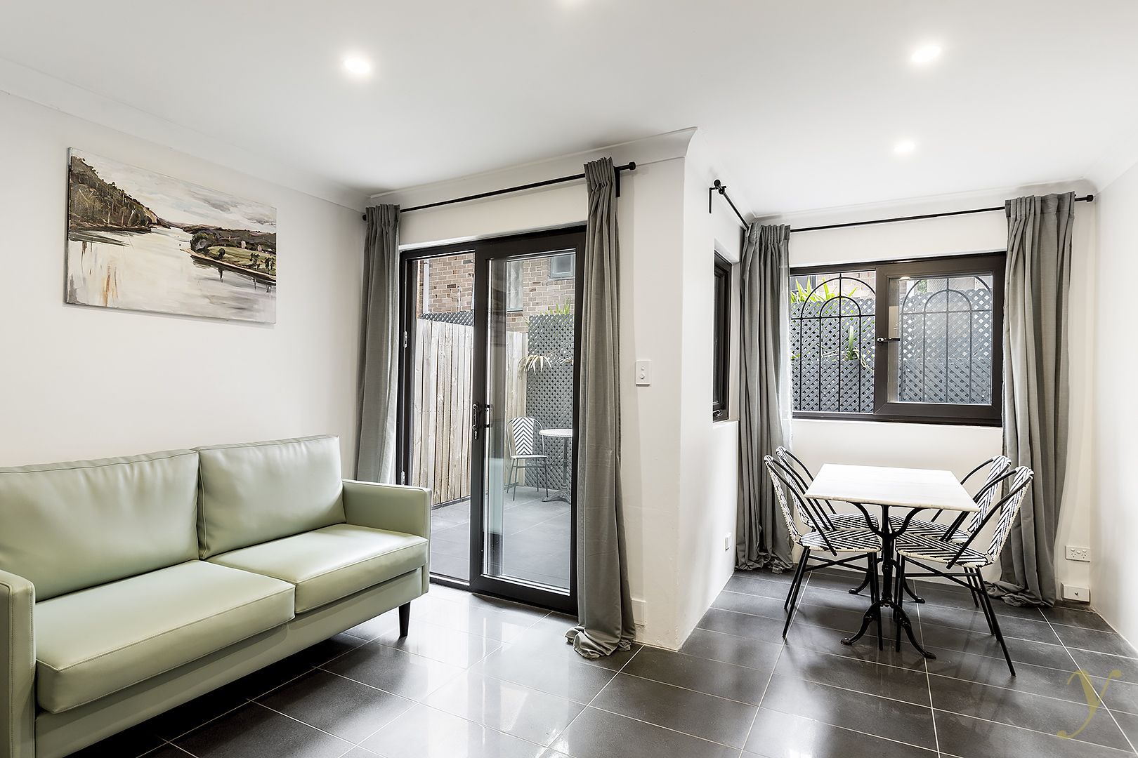 2 bedrooms Terrace in 10 Turner  Lane WOOLLOOMOOLOO NSW, 2011