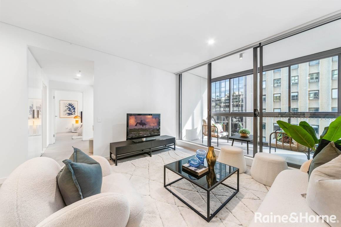 Picture of 703/150 Pacific Highway, NORTH SYDNEY NSW 2060