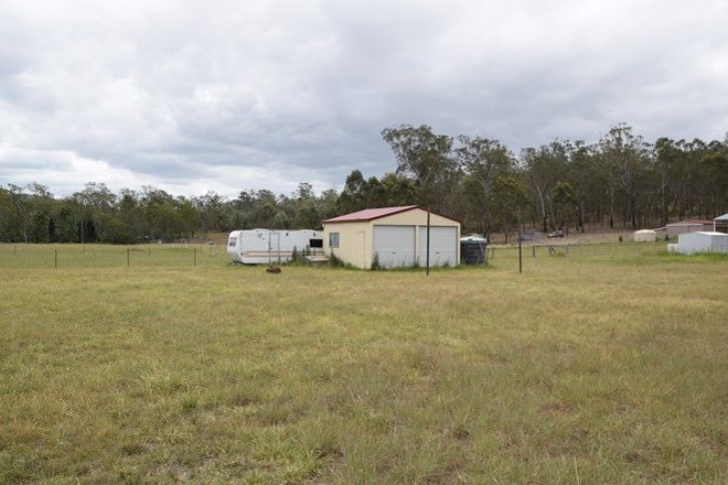 Picture of Lot 5 Coleman Road, BIARRA QLD 4313