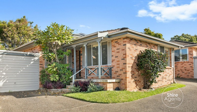 Picture of 14/10-14 Belmont Street, SUTHERLAND NSW 2232