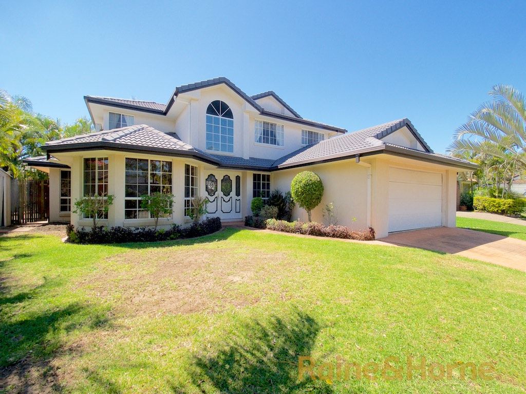 10 Picasso Place, MacKenzie QLD 4156, Image 2