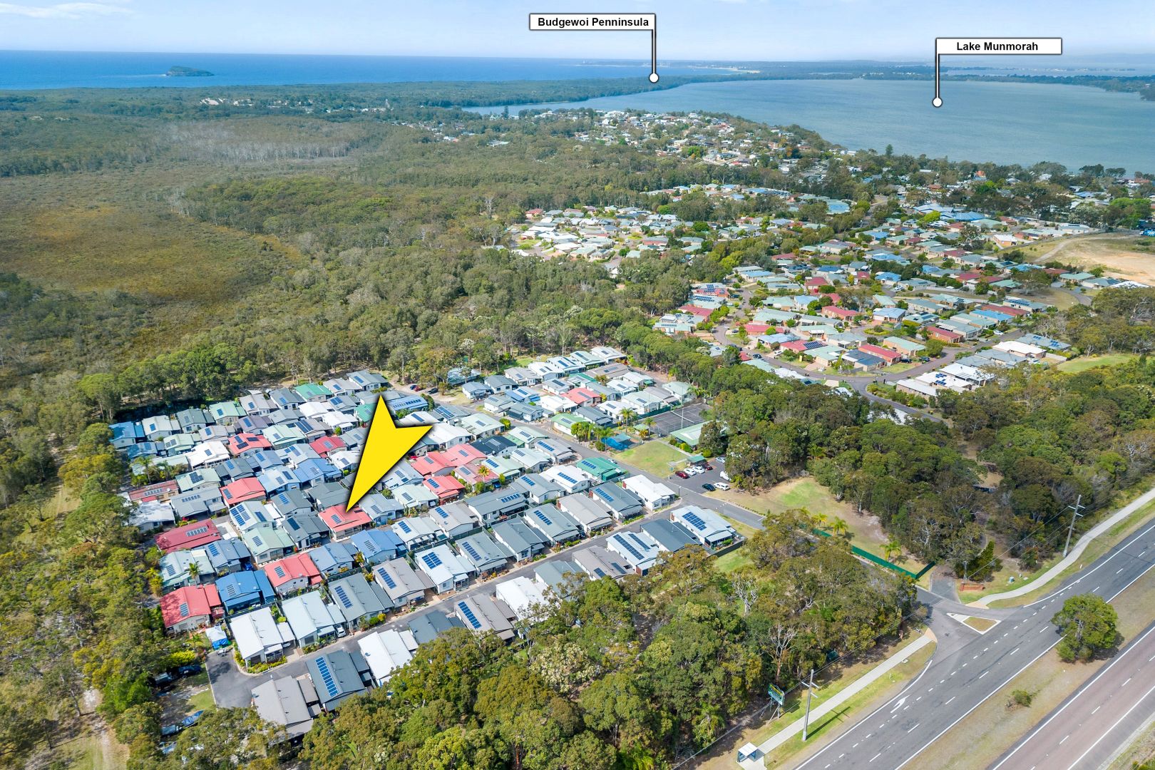 20/750 Pacific Highway, Lake Munmorah NSW 2259, Image 1