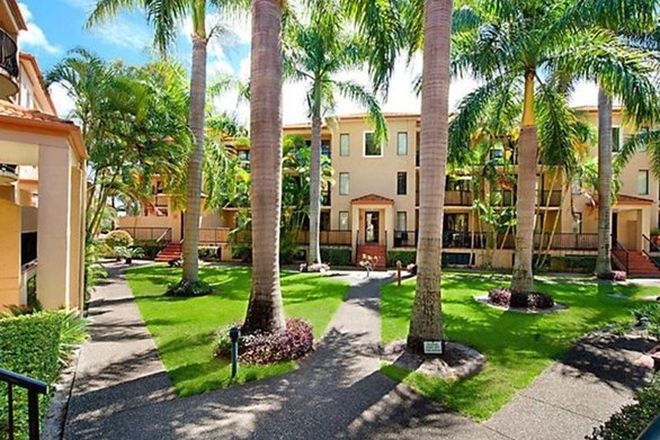 1145 Apartments For Sale In Southport Qld 4215 Domain