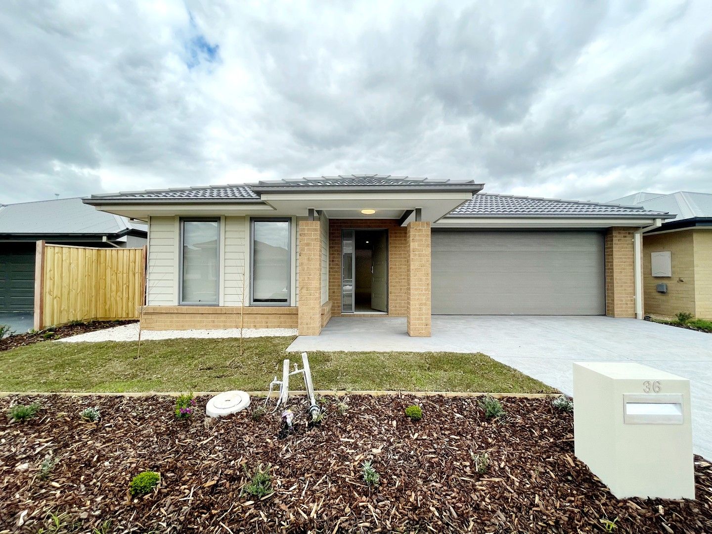 4 bedrooms House in 36 Cloudburst Avenue WYNDHAM VALE VIC, 3024