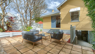 Picture of 19 Clifton St, PETRIE TERRACE QLD 4000