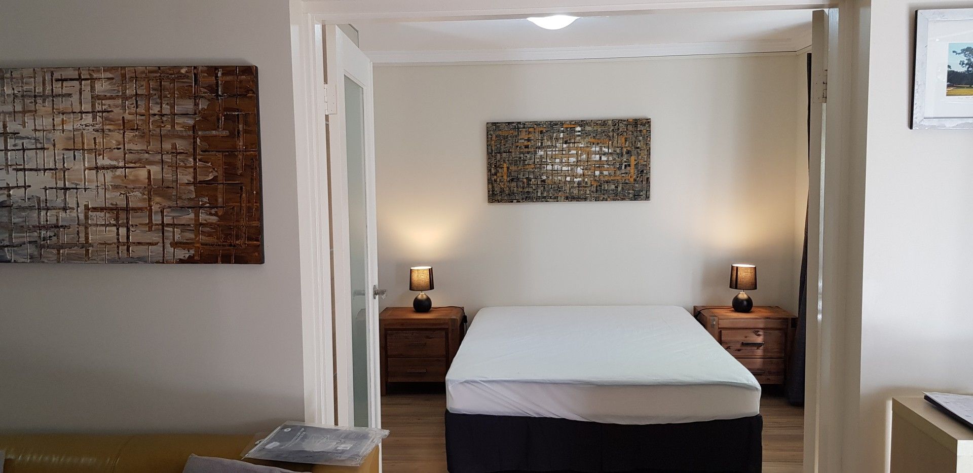 1 bedrooms Apartment / Unit / Flat in 8/17-23 The Avenue CRAWLEY WA, 6009