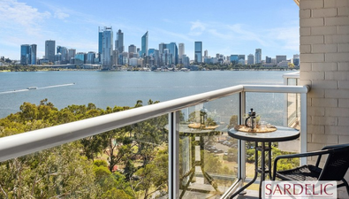 Picture of 105/150 Mill Point Road, SOUTH PERTH WA 6151