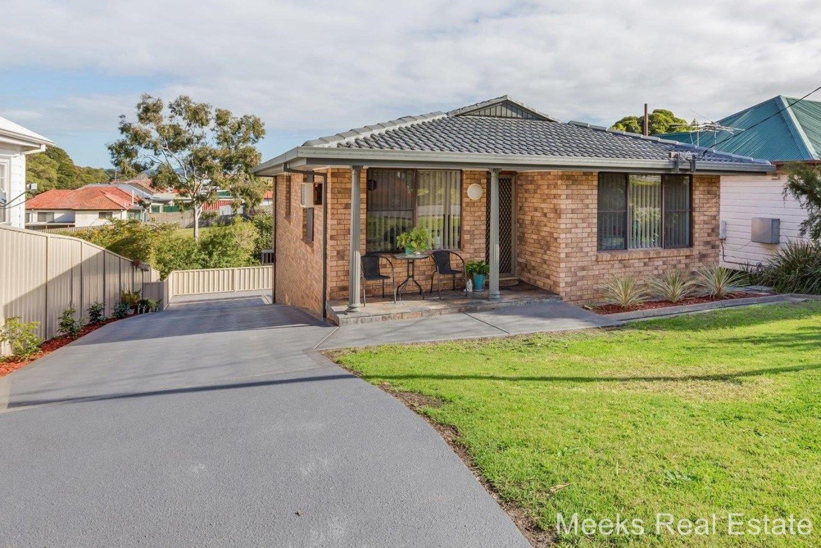 8 Arthur Street, North Lambton Property History & Address Research Domain